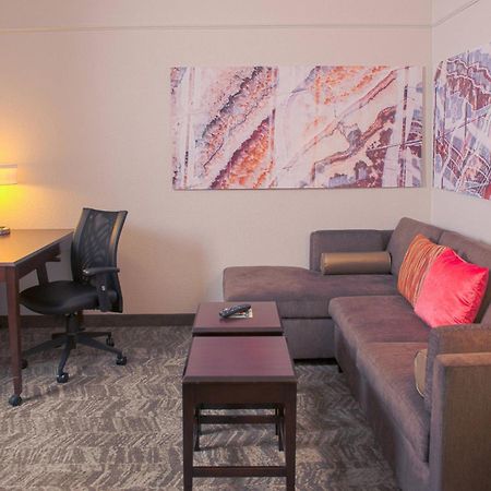 Springhill Suites Houston Pearland Exteriér fotografie