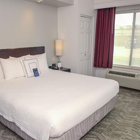 Springhill Suites Houston Pearland Exteriér fotografie