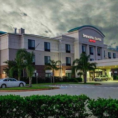 Springhill Suites Houston Pearland Exteriér fotografie