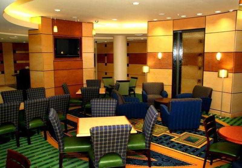 Springhill Suites Houston Pearland Exteriér fotografie