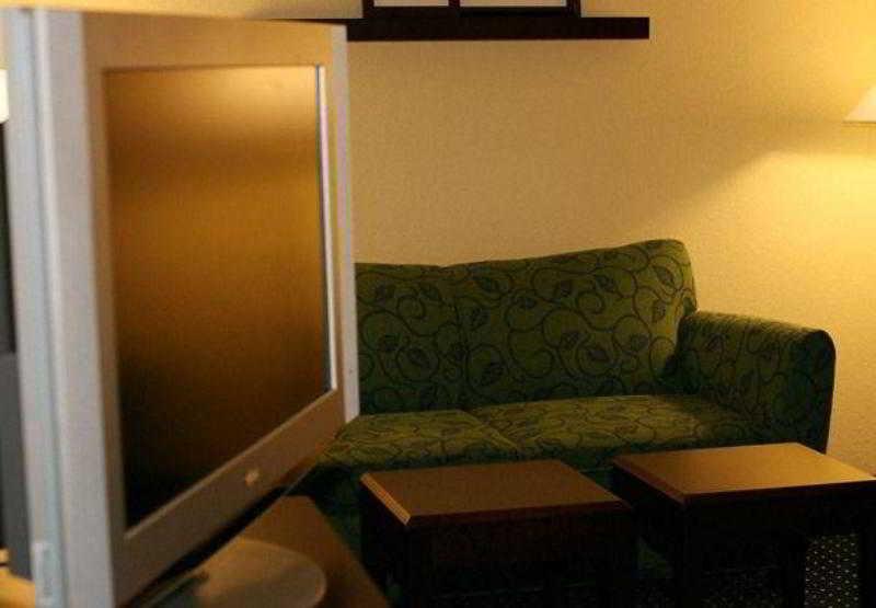 Springhill Suites Houston Pearland Exteriér fotografie