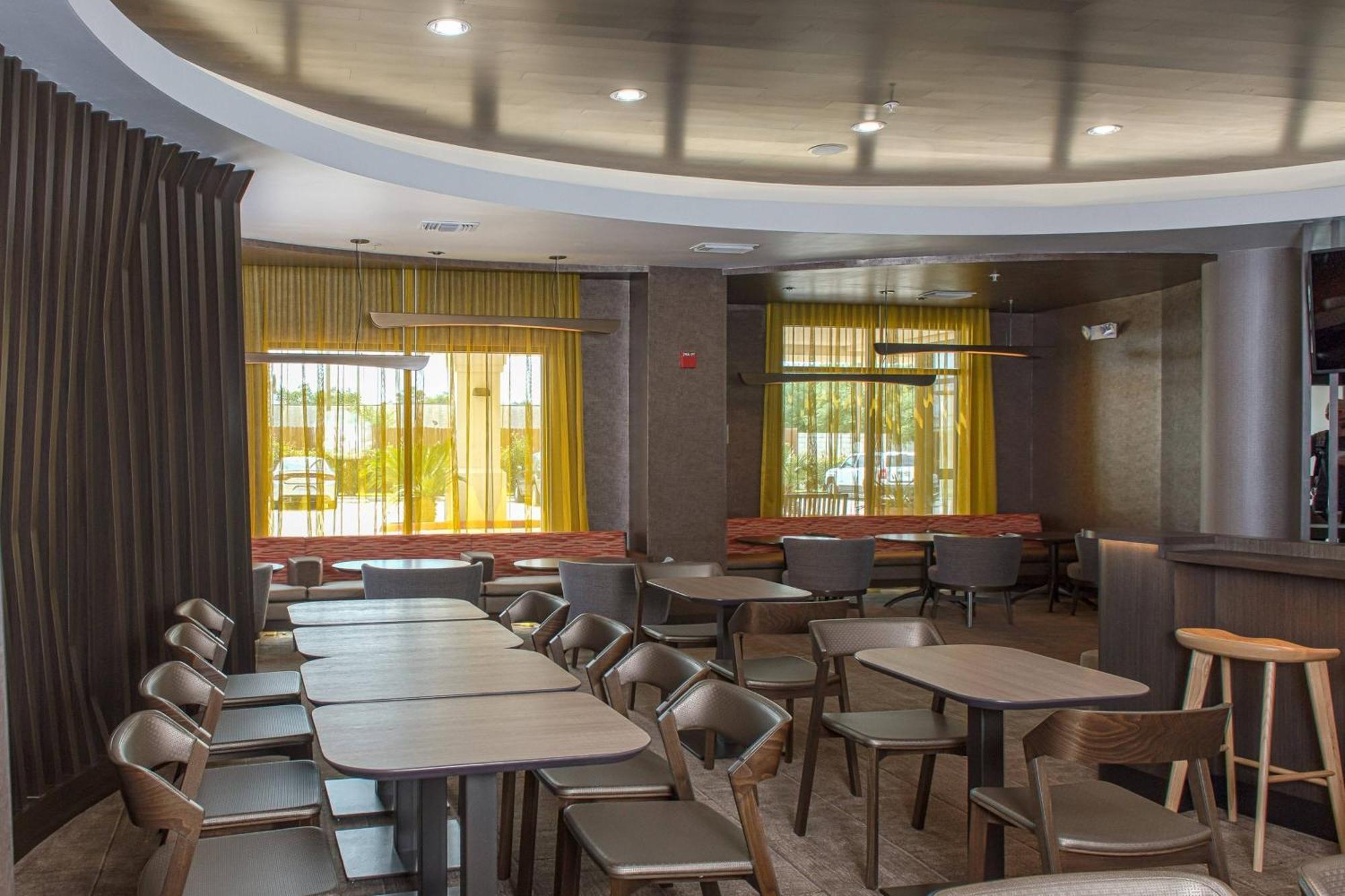 Springhill Suites Houston Pearland Exteriér fotografie