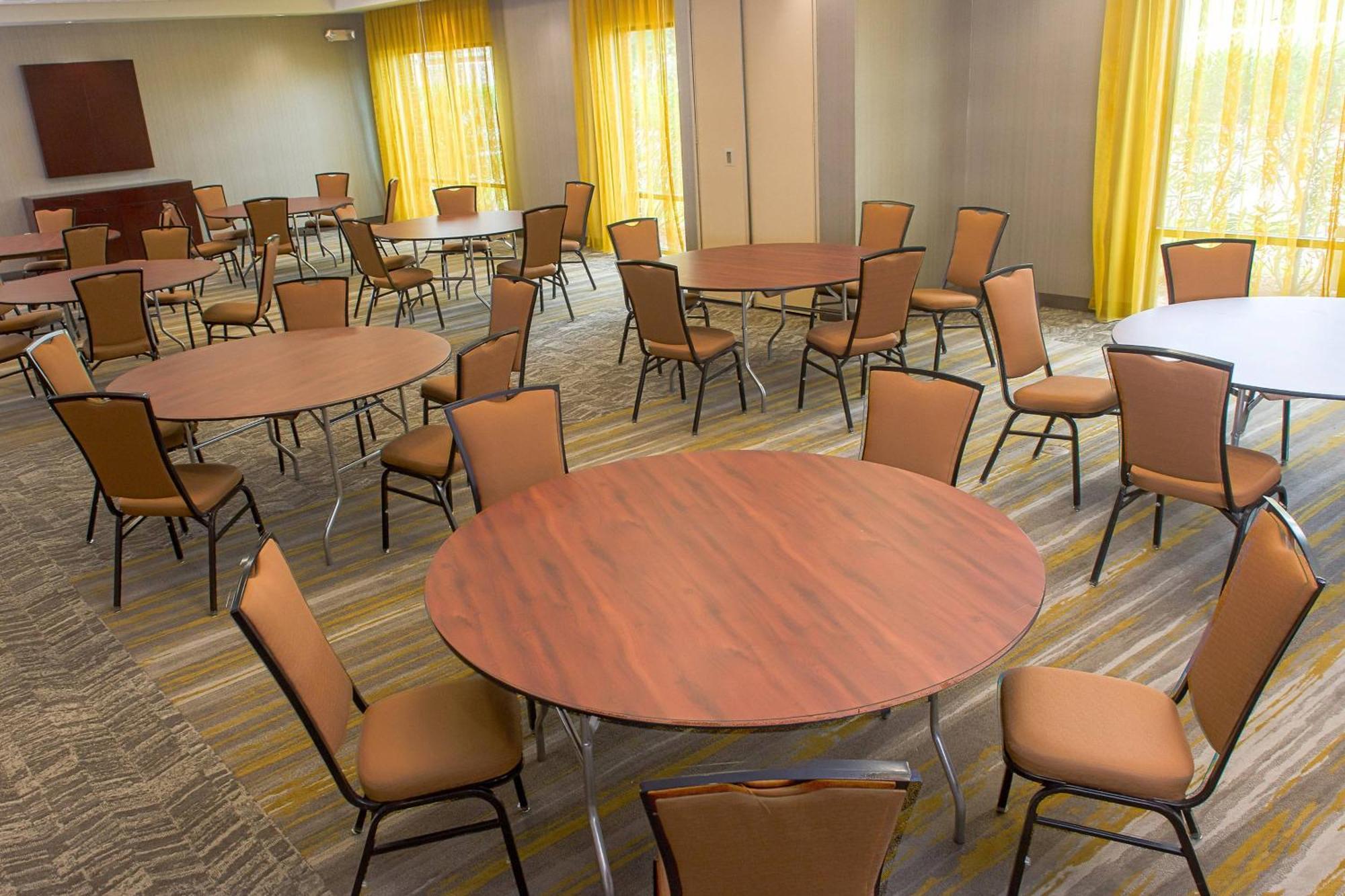 Springhill Suites Houston Pearland Exteriér fotografie