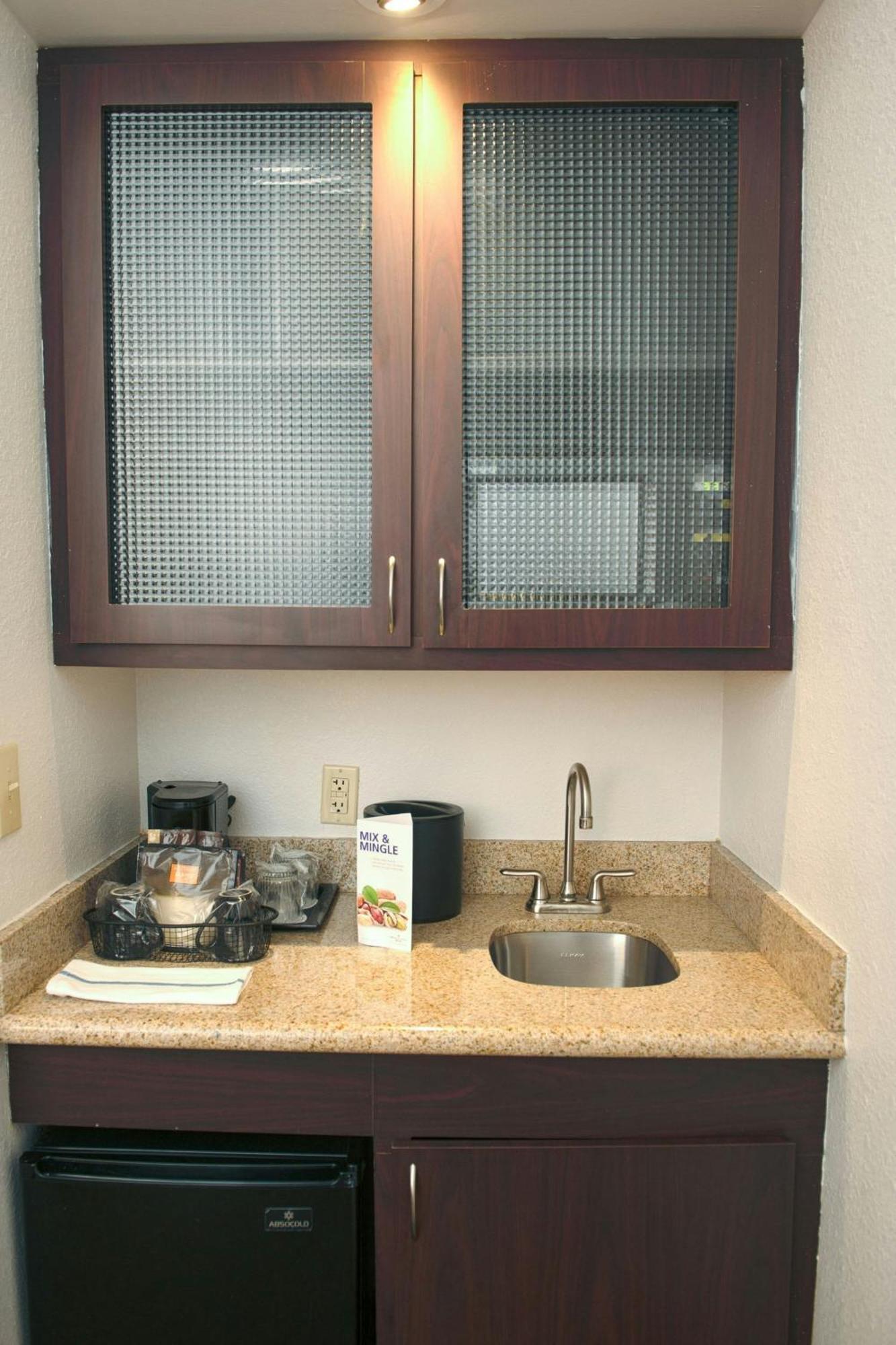 Springhill Suites Houston Pearland Exteriér fotografie
