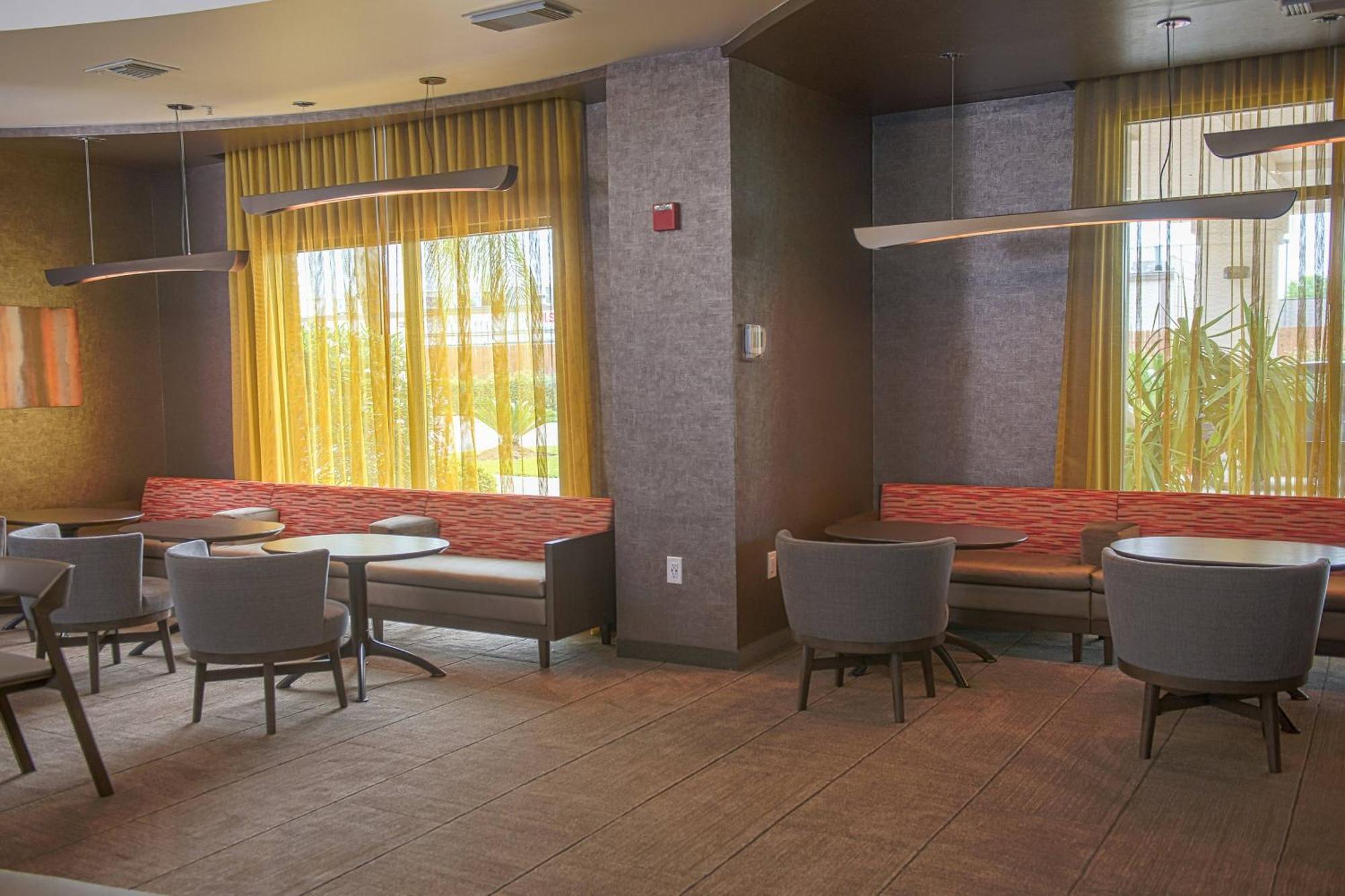 Springhill Suites Houston Pearland Exteriér fotografie