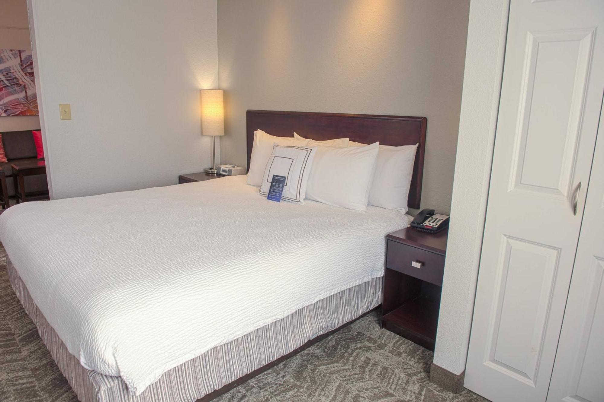 Springhill Suites Houston Pearland Exteriér fotografie
