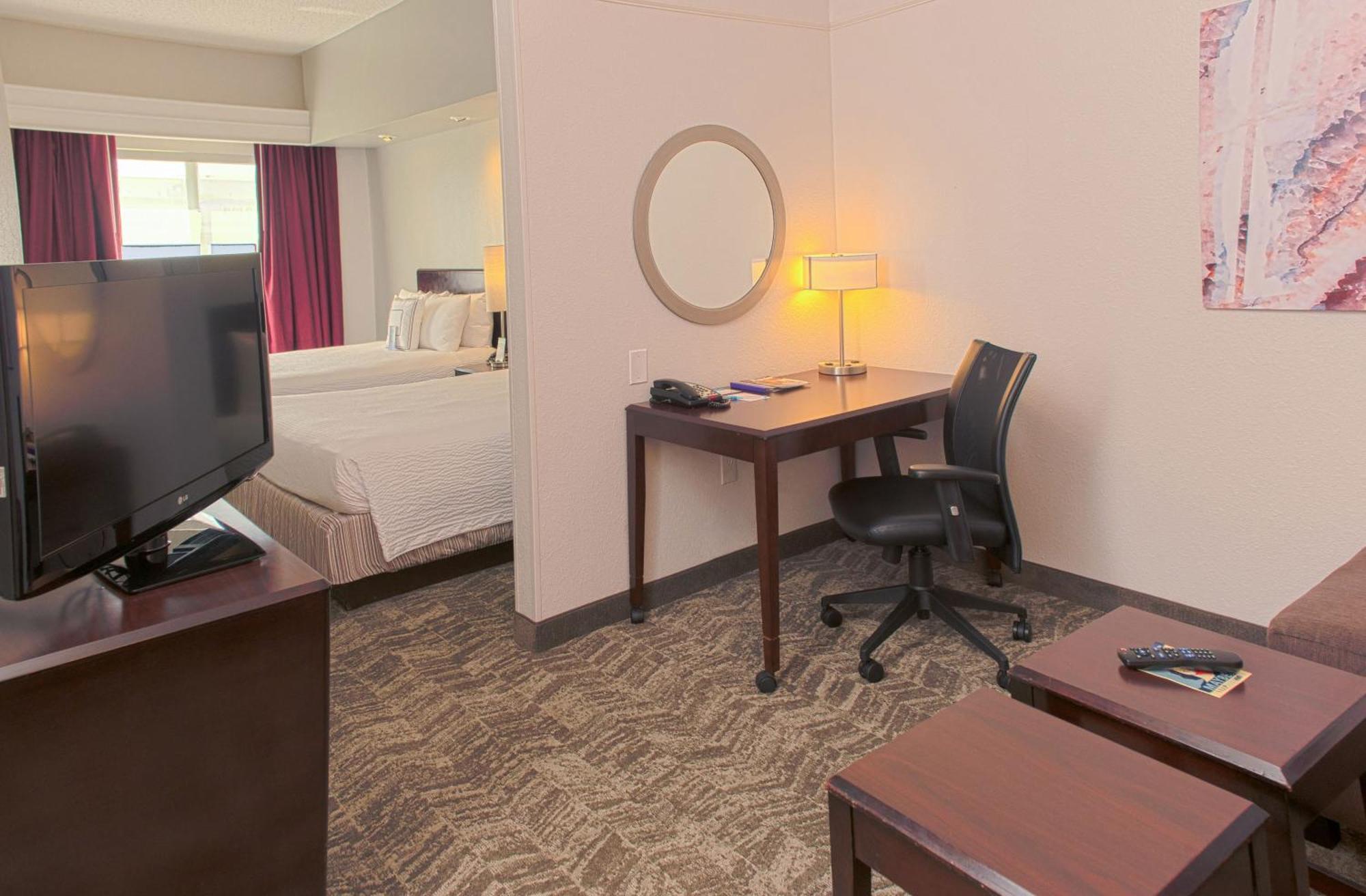 Springhill Suites Houston Pearland Exteriér fotografie
