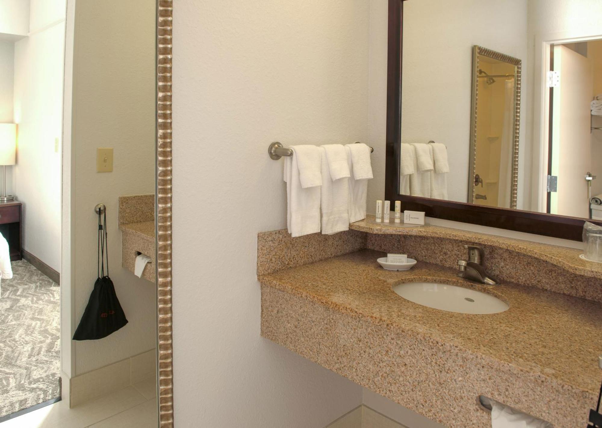 Springhill Suites Houston Pearland Exteriér fotografie