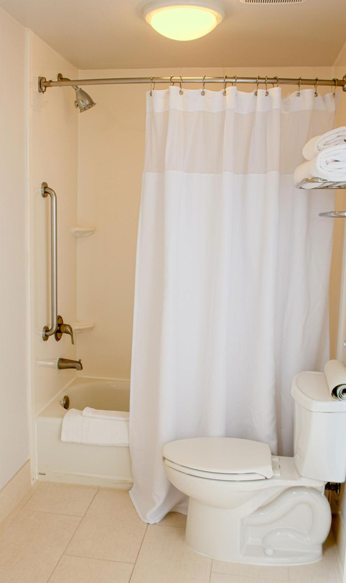 Springhill Suites Houston Pearland Exteriér fotografie
