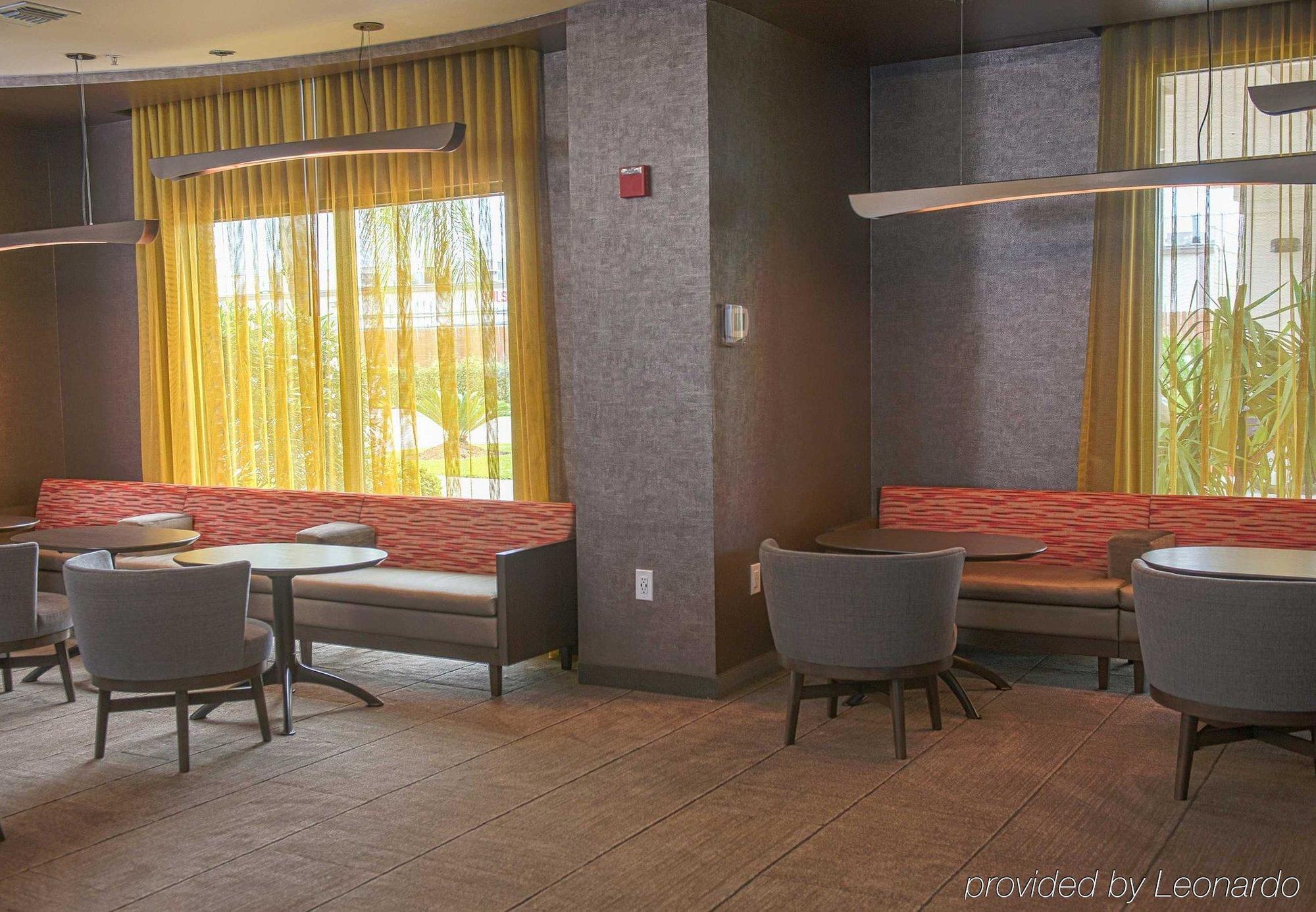 Springhill Suites Houston Pearland Exteriér fotografie
