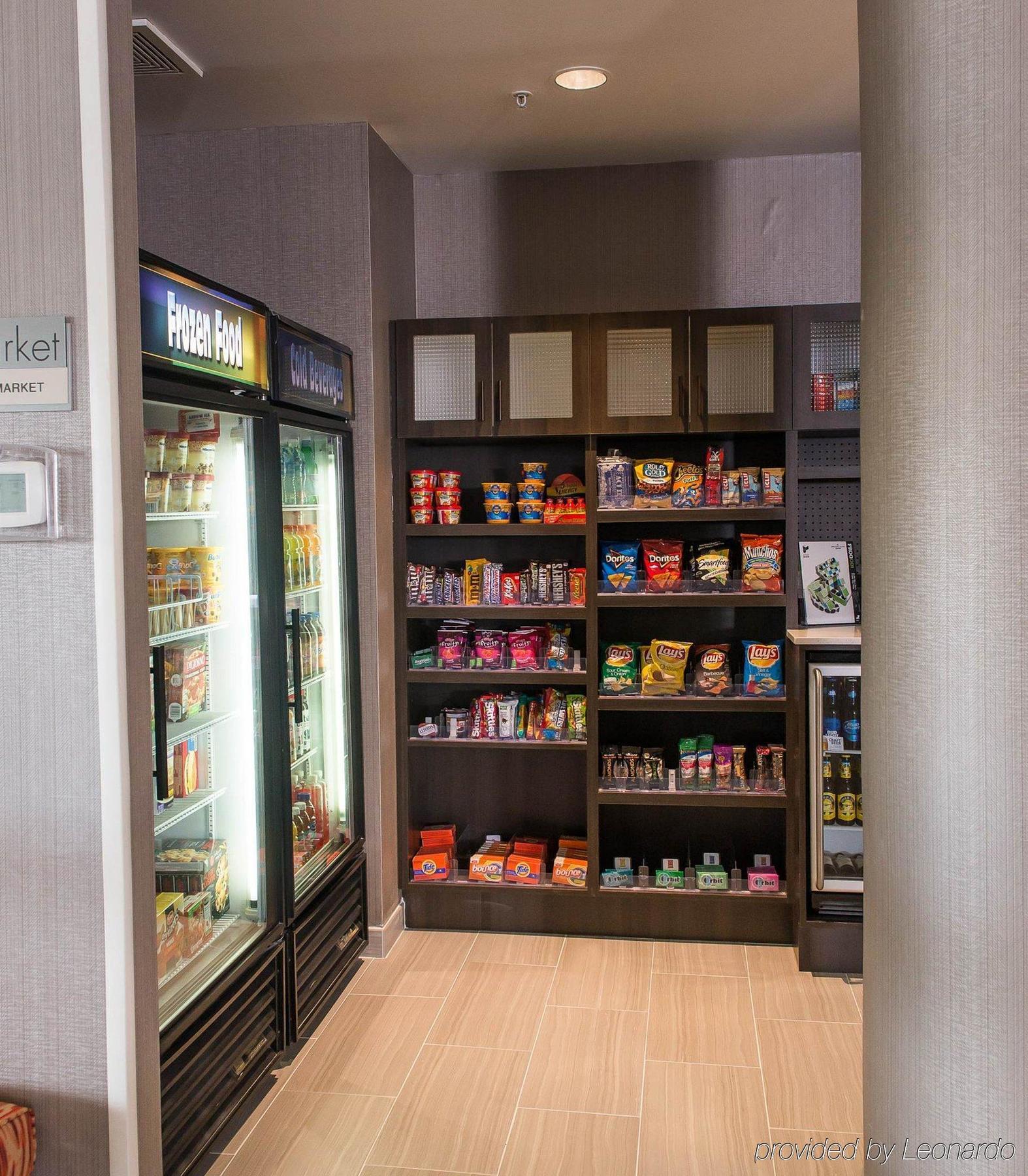 Springhill Suites Houston Pearland Exteriér fotografie