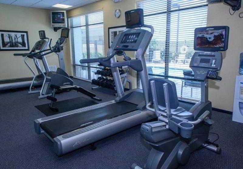 Springhill Suites Houston Pearland Exteriér fotografie