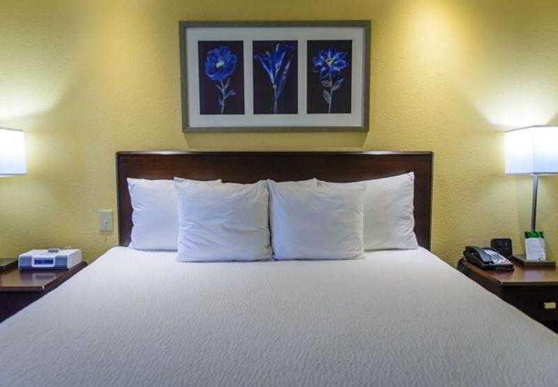Springhill Suites Houston Pearland Exteriér fotografie