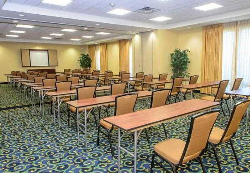 Springhill Suites Houston Pearland Exteriér fotografie