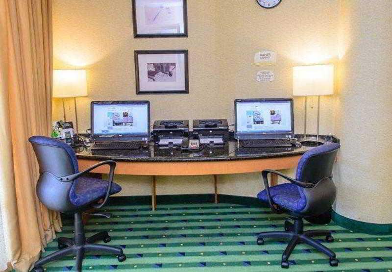 Springhill Suites Houston Pearland Exteriér fotografie