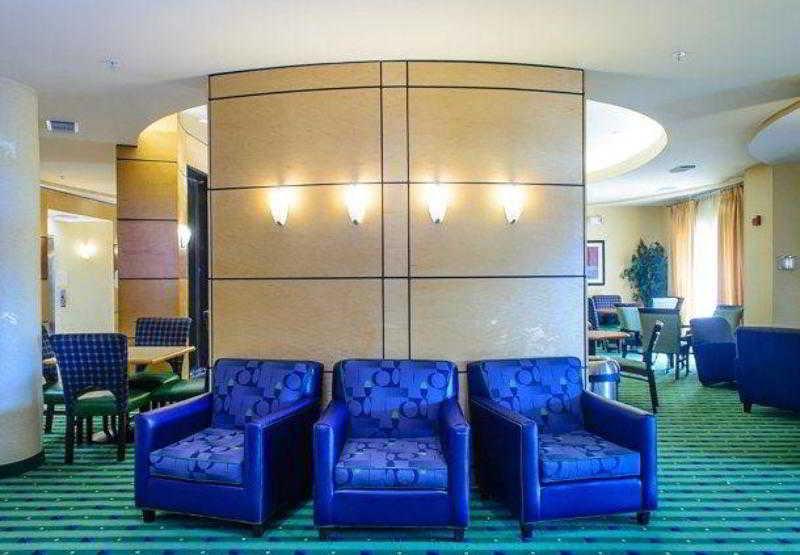 Springhill Suites Houston Pearland Exteriér fotografie