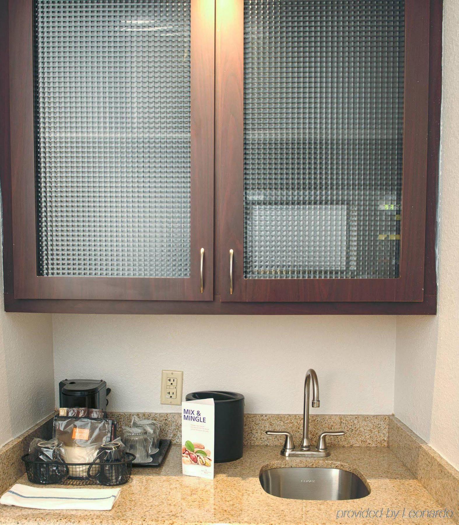 Springhill Suites Houston Pearland Exteriér fotografie