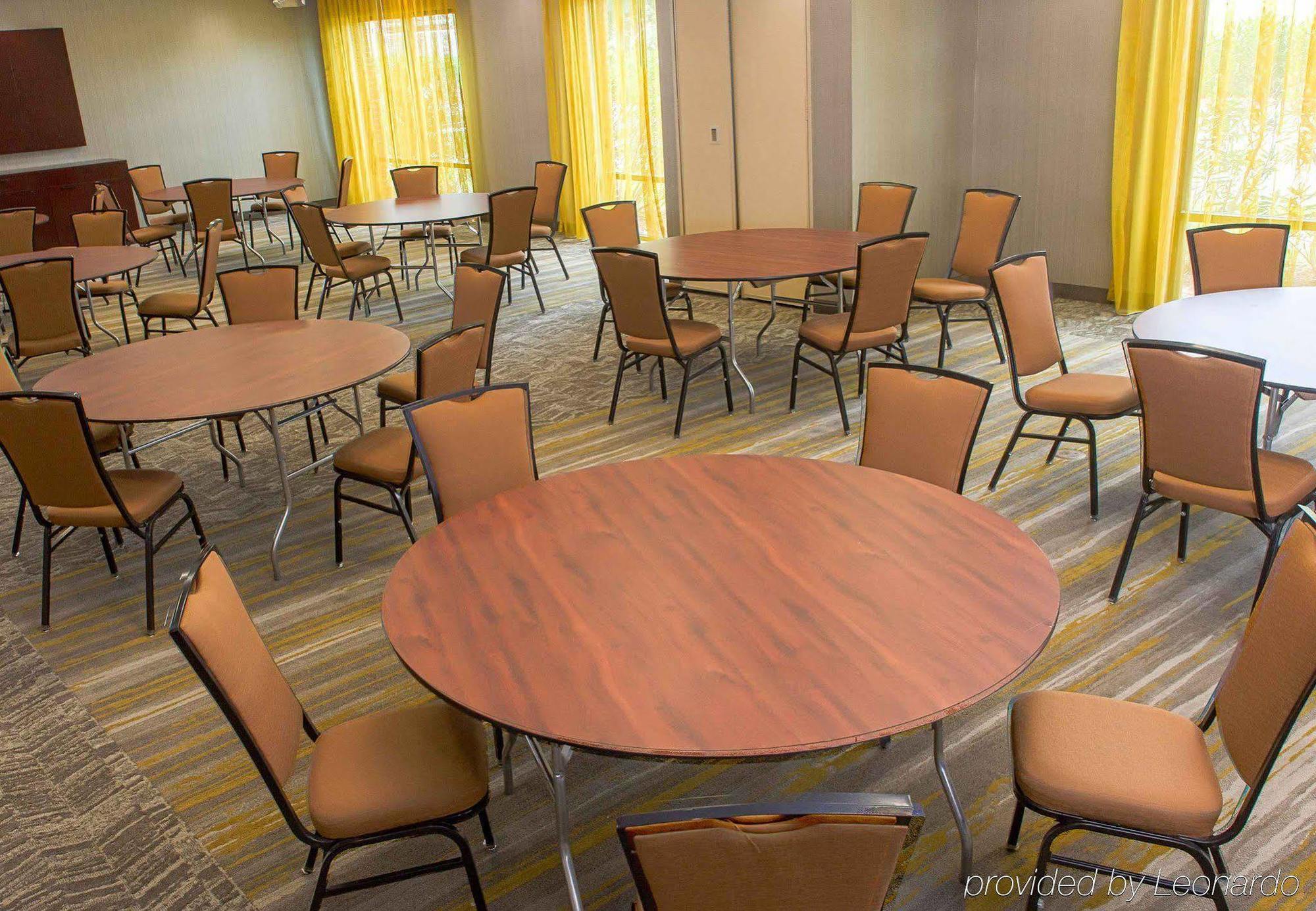 Springhill Suites Houston Pearland Exteriér fotografie