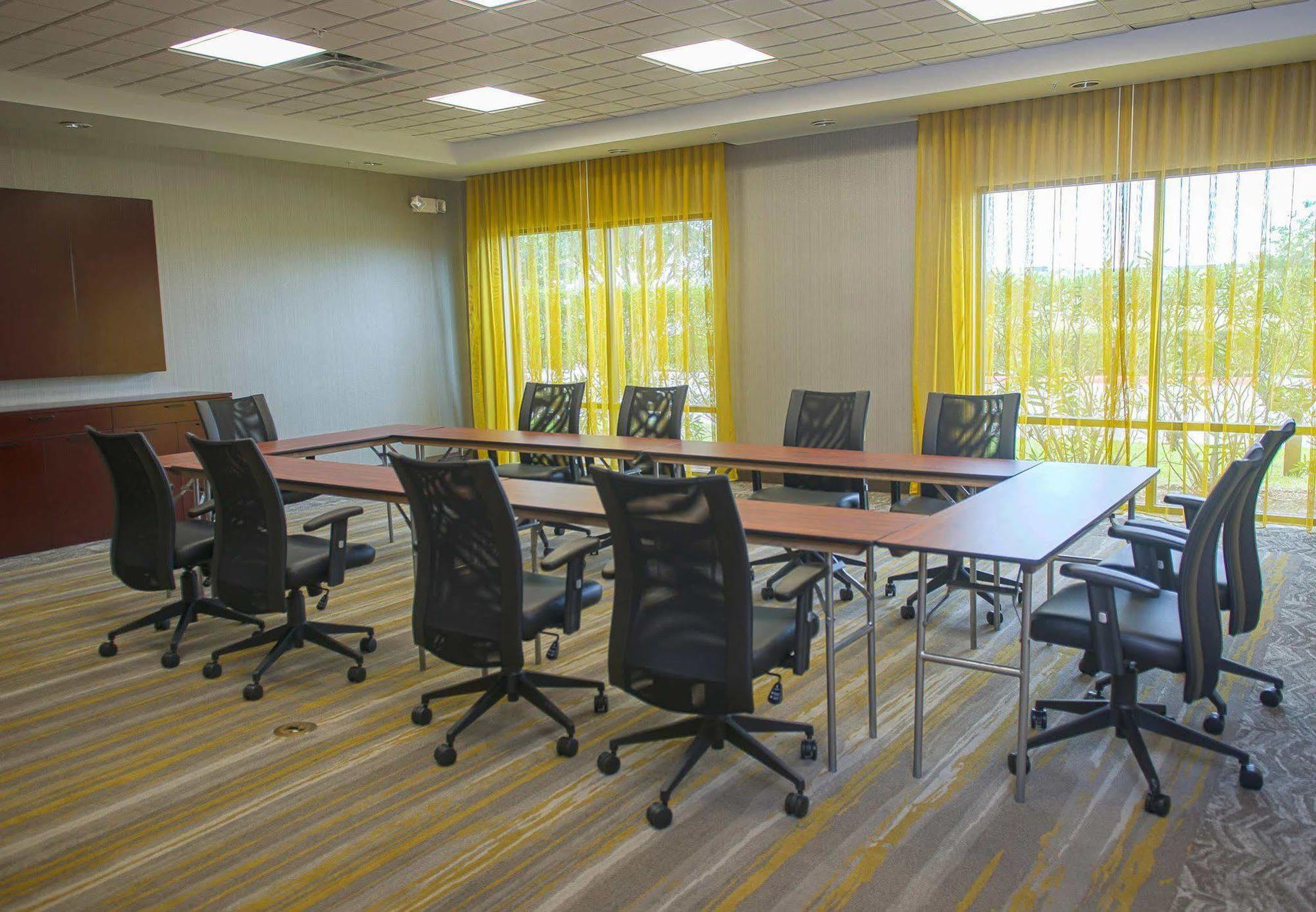 Springhill Suites Houston Pearland Exteriér fotografie